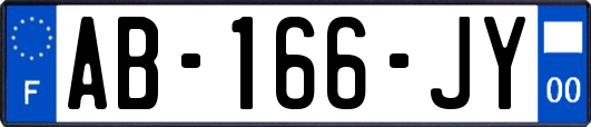 AB-166-JY