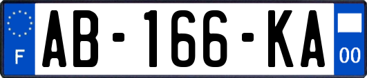 AB-166-KA