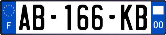 AB-166-KB