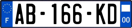 AB-166-KD