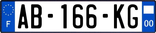 AB-166-KG