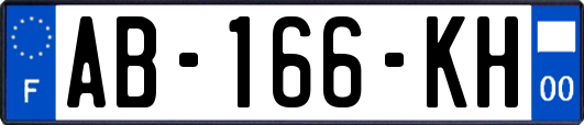 AB-166-KH