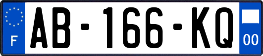 AB-166-KQ