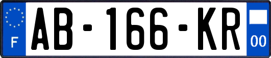 AB-166-KR