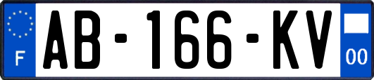 AB-166-KV