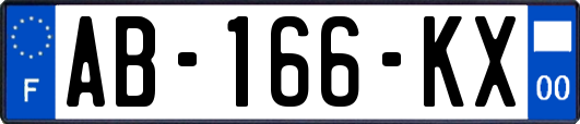 AB-166-KX