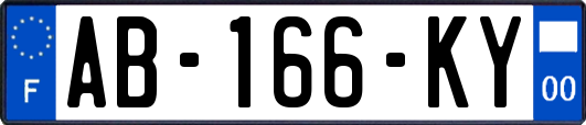 AB-166-KY