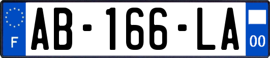 AB-166-LA