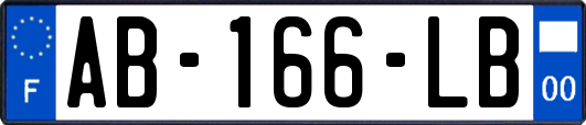 AB-166-LB