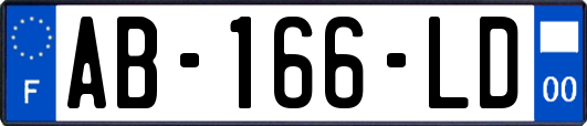 AB-166-LD