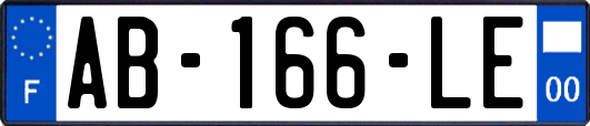 AB-166-LE