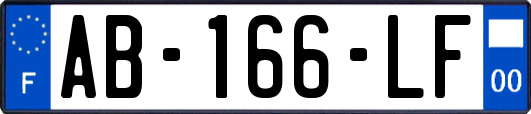 AB-166-LF