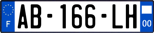 AB-166-LH