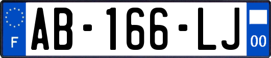 AB-166-LJ