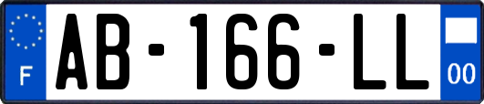 AB-166-LL