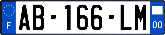 AB-166-LM
