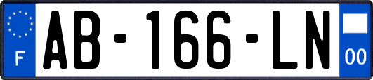 AB-166-LN