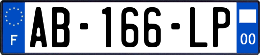 AB-166-LP