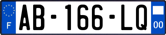 AB-166-LQ