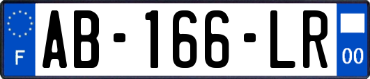 AB-166-LR
