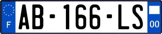 AB-166-LS