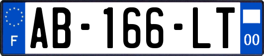 AB-166-LT