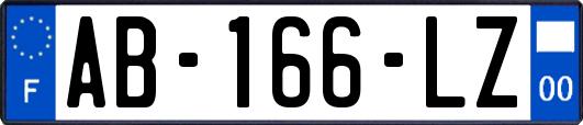 AB-166-LZ