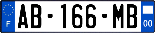AB-166-MB