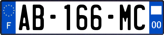 AB-166-MC