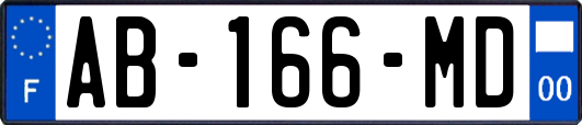 AB-166-MD