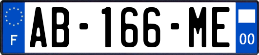 AB-166-ME