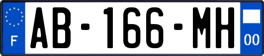 AB-166-MH