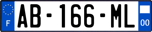 AB-166-ML
