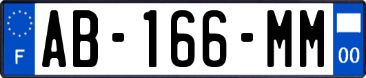 AB-166-MM