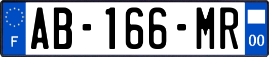 AB-166-MR