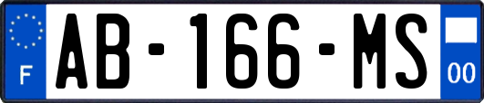 AB-166-MS