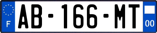 AB-166-MT