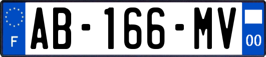 AB-166-MV