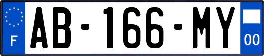 AB-166-MY