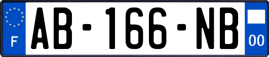 AB-166-NB