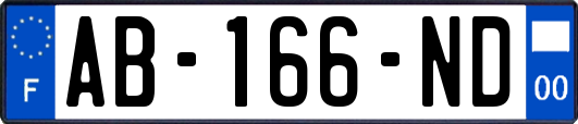 AB-166-ND