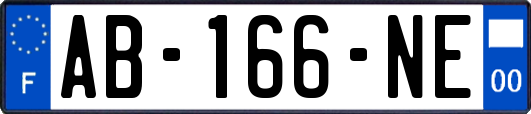 AB-166-NE