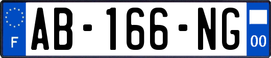 AB-166-NG