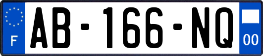 AB-166-NQ