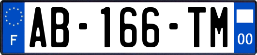 AB-166-TM