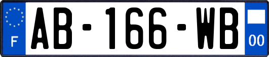 AB-166-WB
