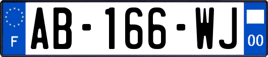 AB-166-WJ