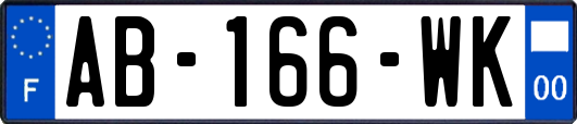AB-166-WK