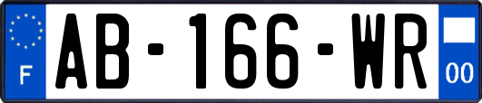 AB-166-WR