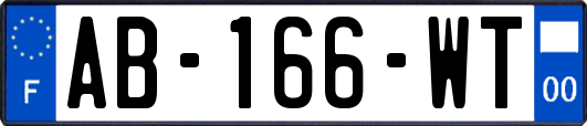 AB-166-WT